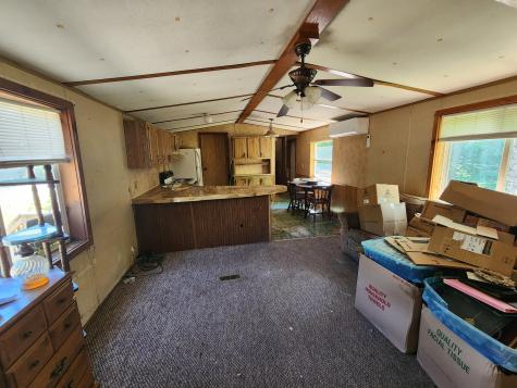 1200 Weld Road Washington Twp ME 04574