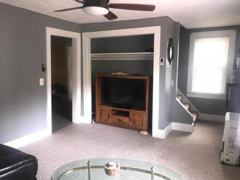 50 Baldwin Road Sebago ME 04029