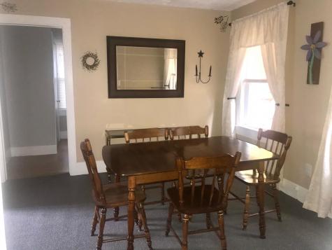 50 Baldwin Road Sebago ME 04029