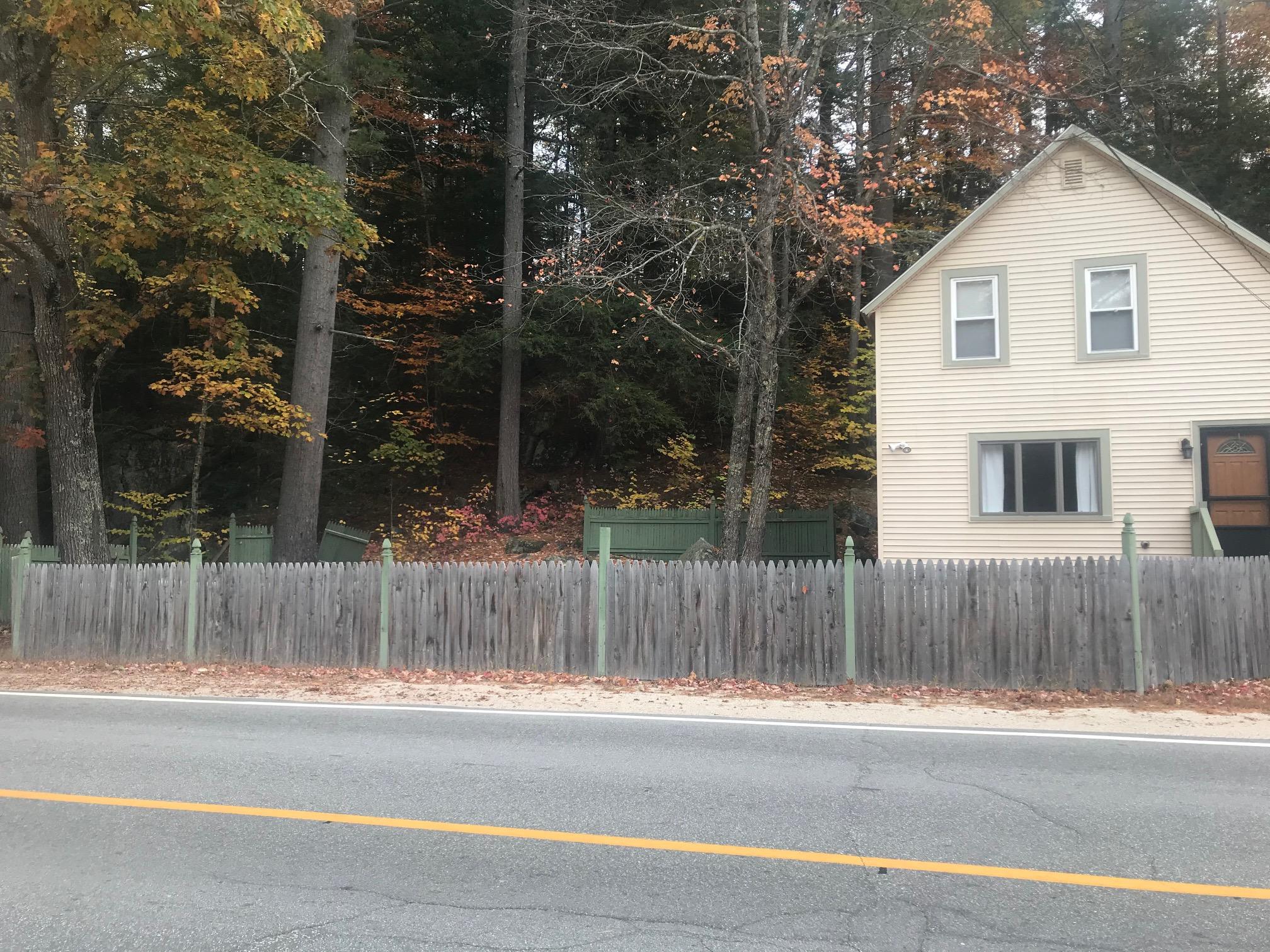 50 Baldwin Road Sebago ME 04029