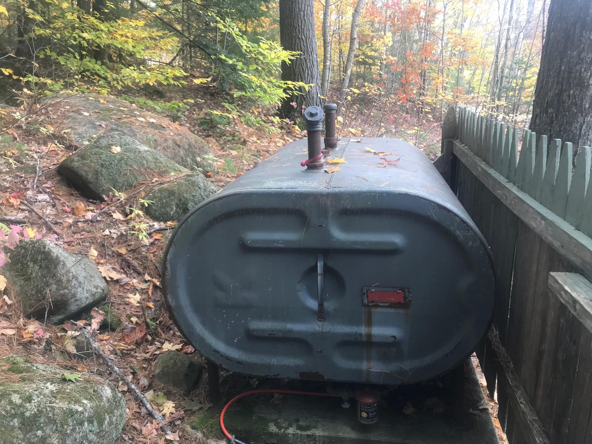 50 Baldwin Road Sebago ME 04029