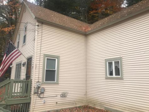 50 Baldwin Road Sebago ME 04029