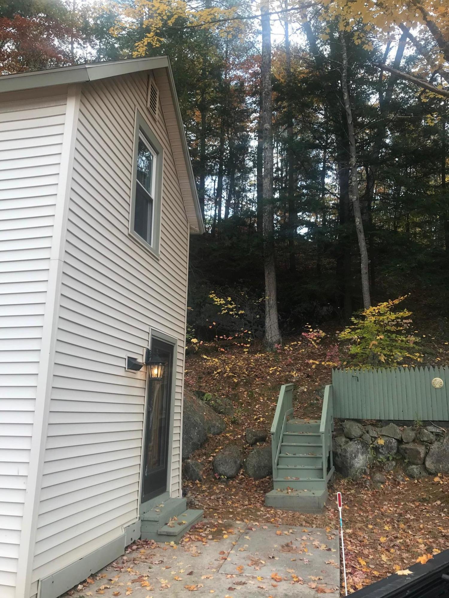 50 Baldwin Road Sebago ME 04029