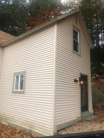 50 Baldwin Road Sebago ME 04029