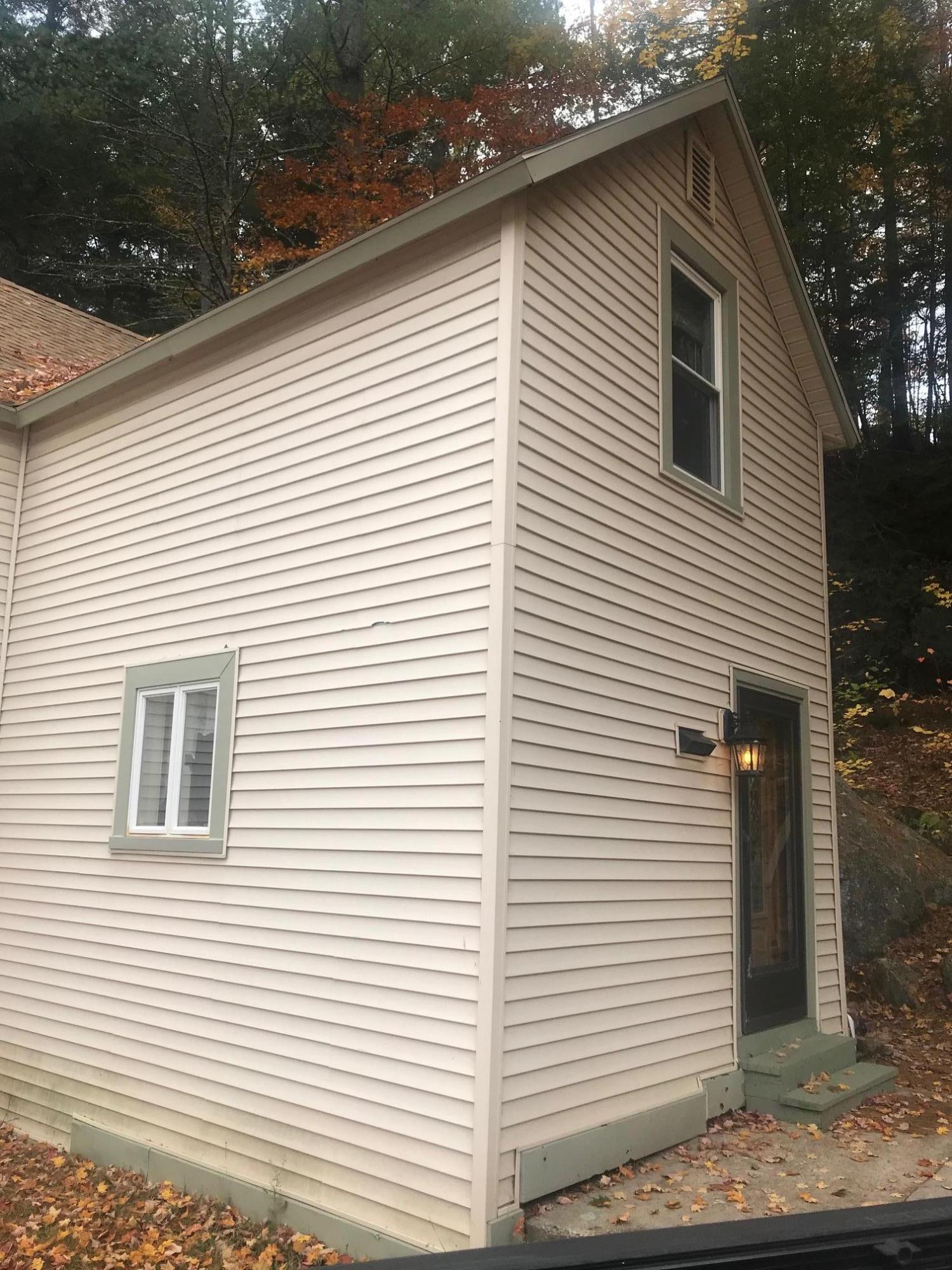 50 Baldwin Road Sebago ME 04029