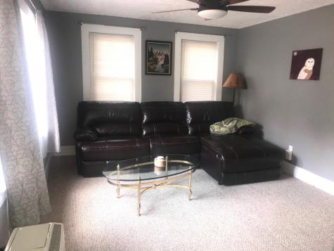 50 Baldwin Road Sebago ME 04029