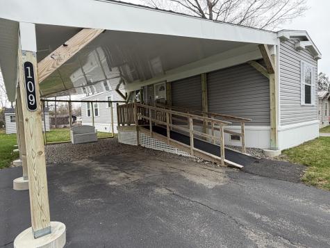 109 Birch Hill Bangor ME 04401