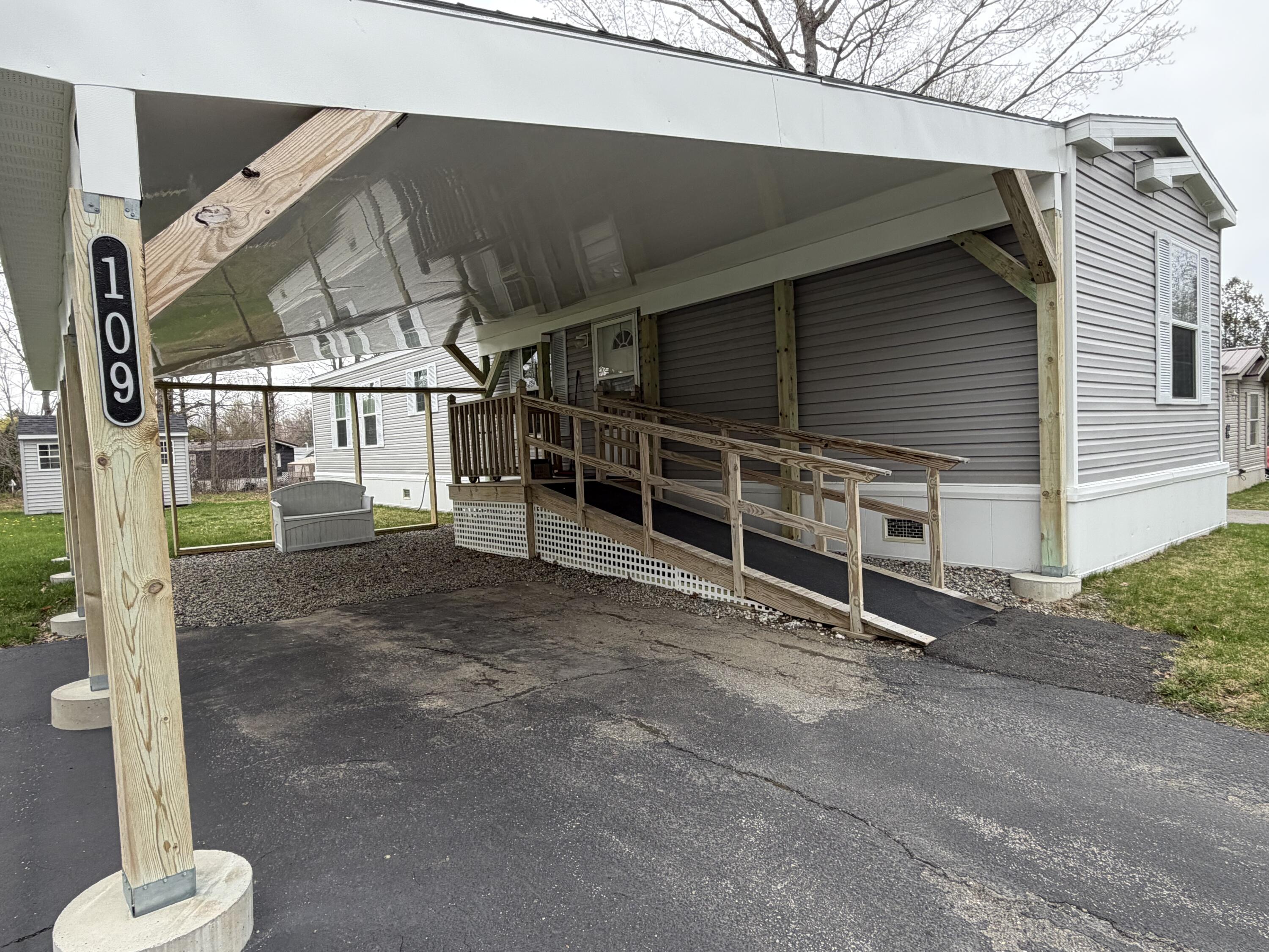 109 Birch Hill Bangor ME 04401