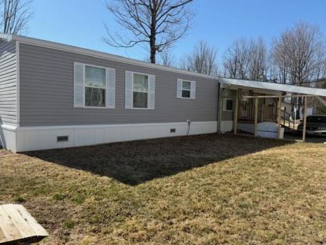 109 Birch Hill Bangor ME 04401