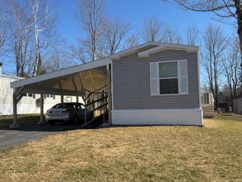 109 Birch Hill Bangor ME 04401