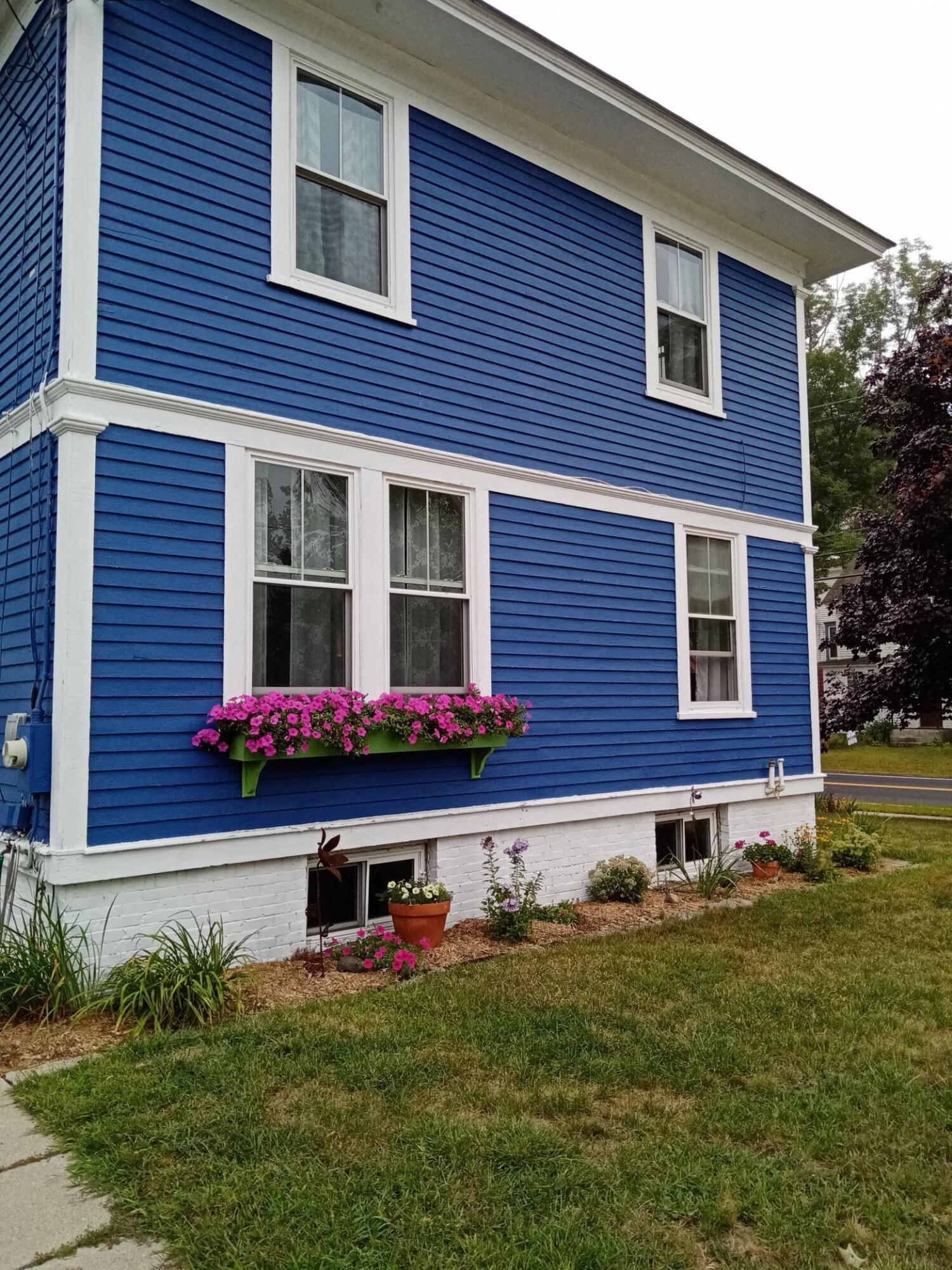 72 Federal Road Parsonsfield ME 04047