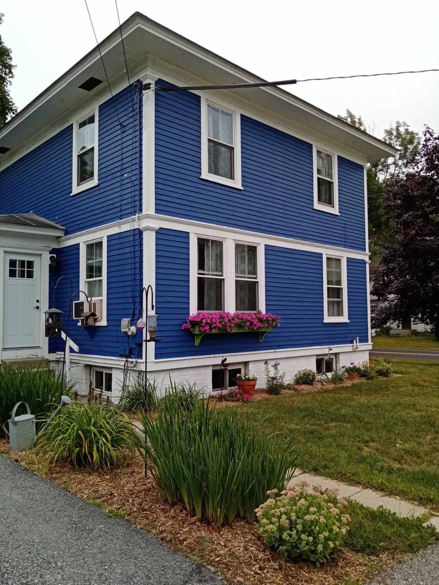 72 Federal Road Parsonsfield ME 04047