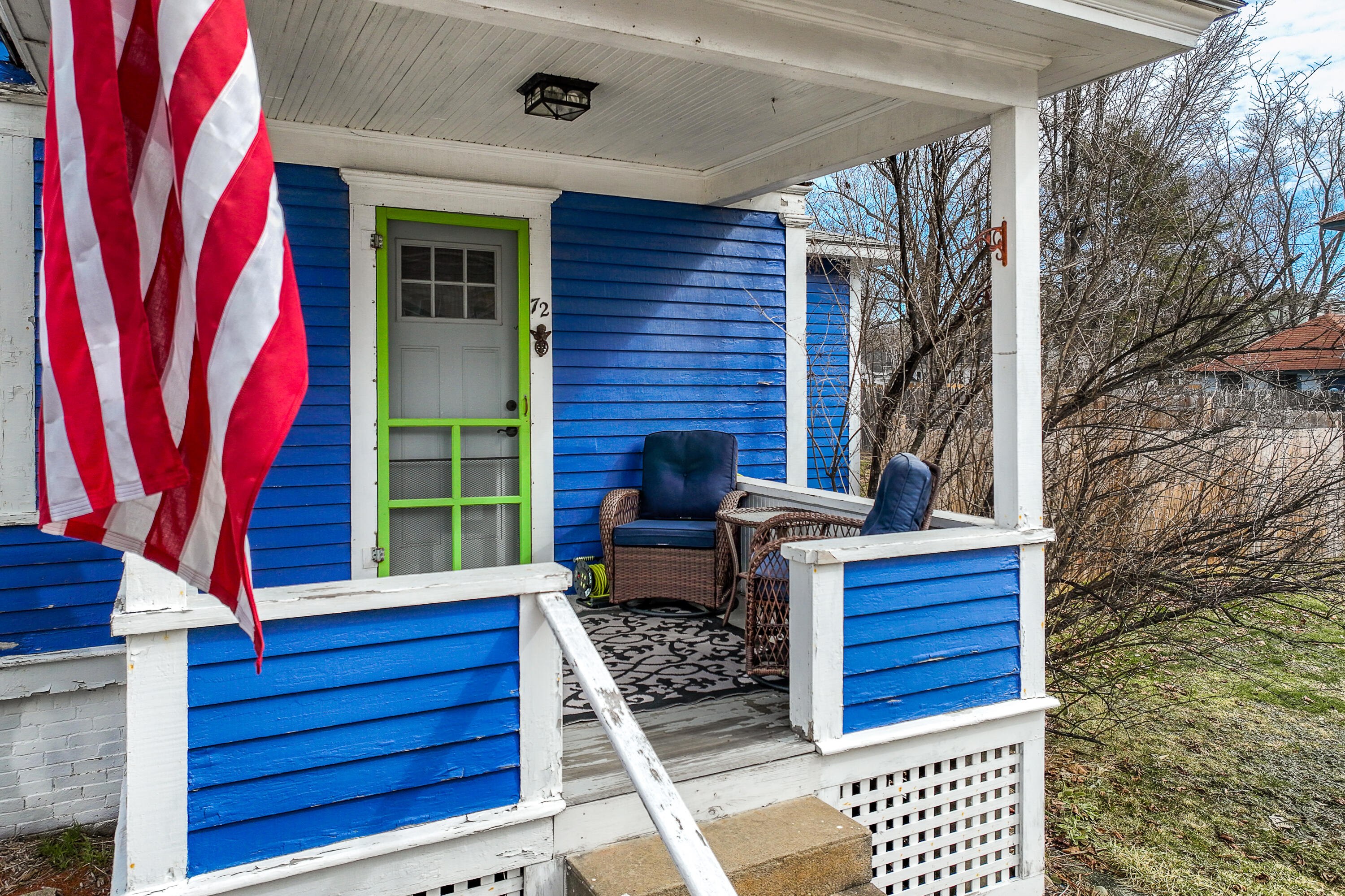 72 Federal Road Parsonsfield ME 04047