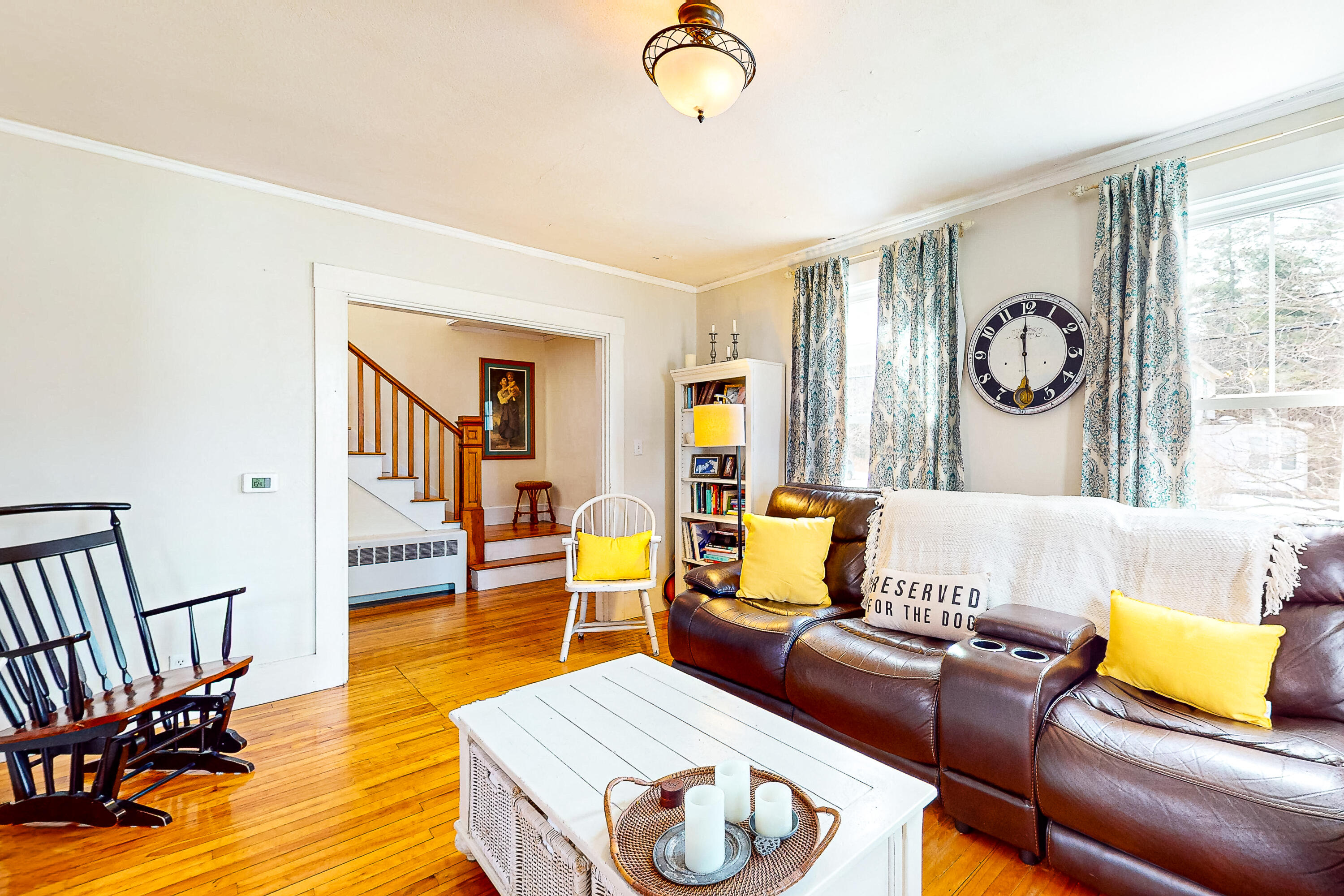 72 Federal Road Parsonsfield ME 04047