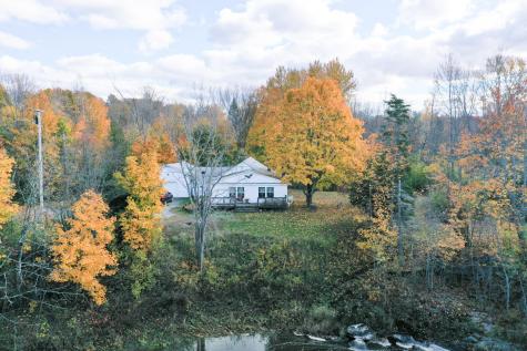 24 Todd Street Calais ME 04619