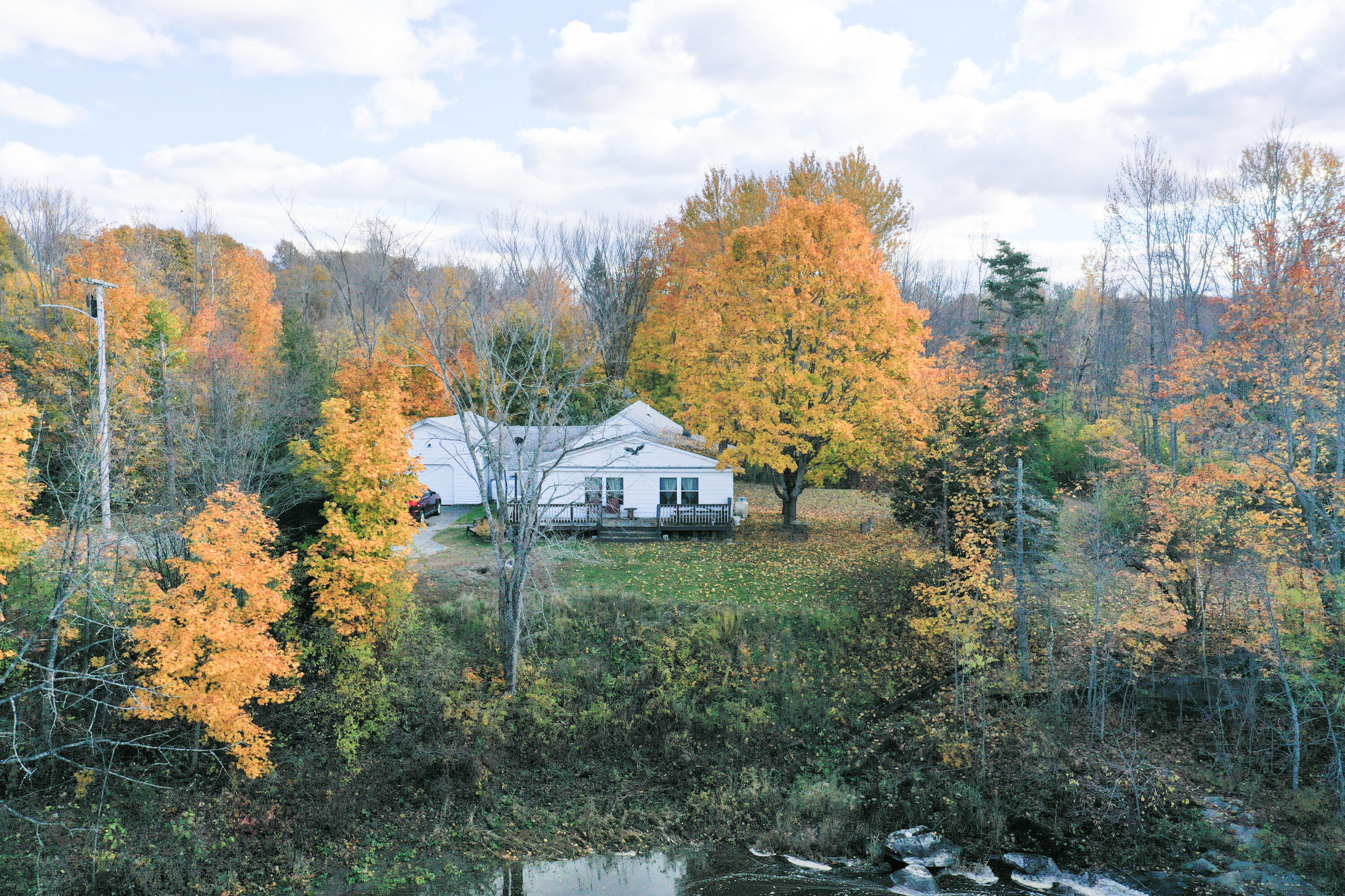 24 Todd Street Calais ME 04619