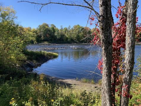 24 Todd Street Calais ME 04619