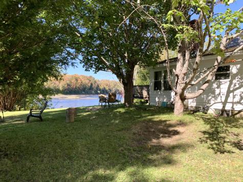 24 Todd Street Calais ME 04619