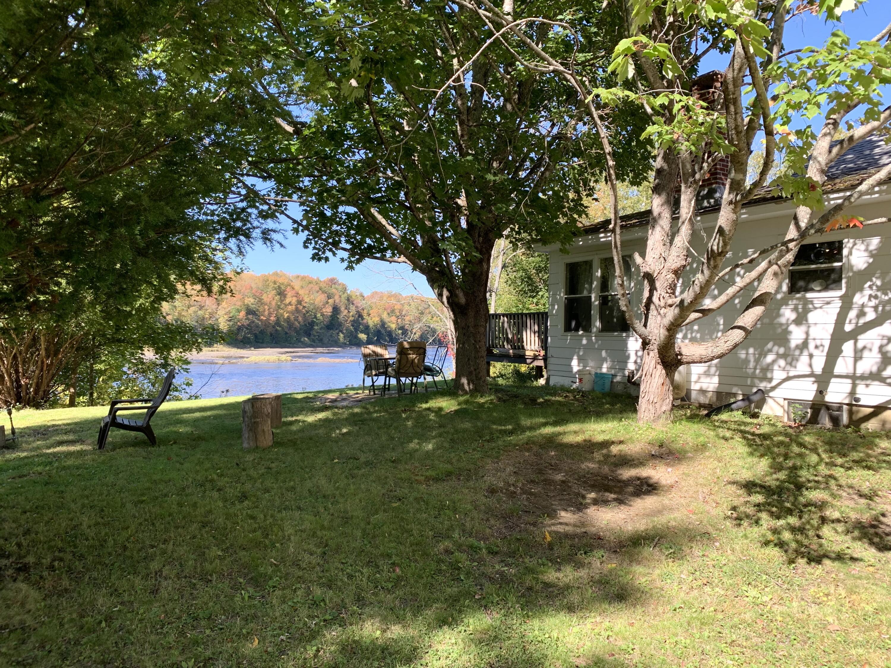 24 Todd Street Calais ME 04619