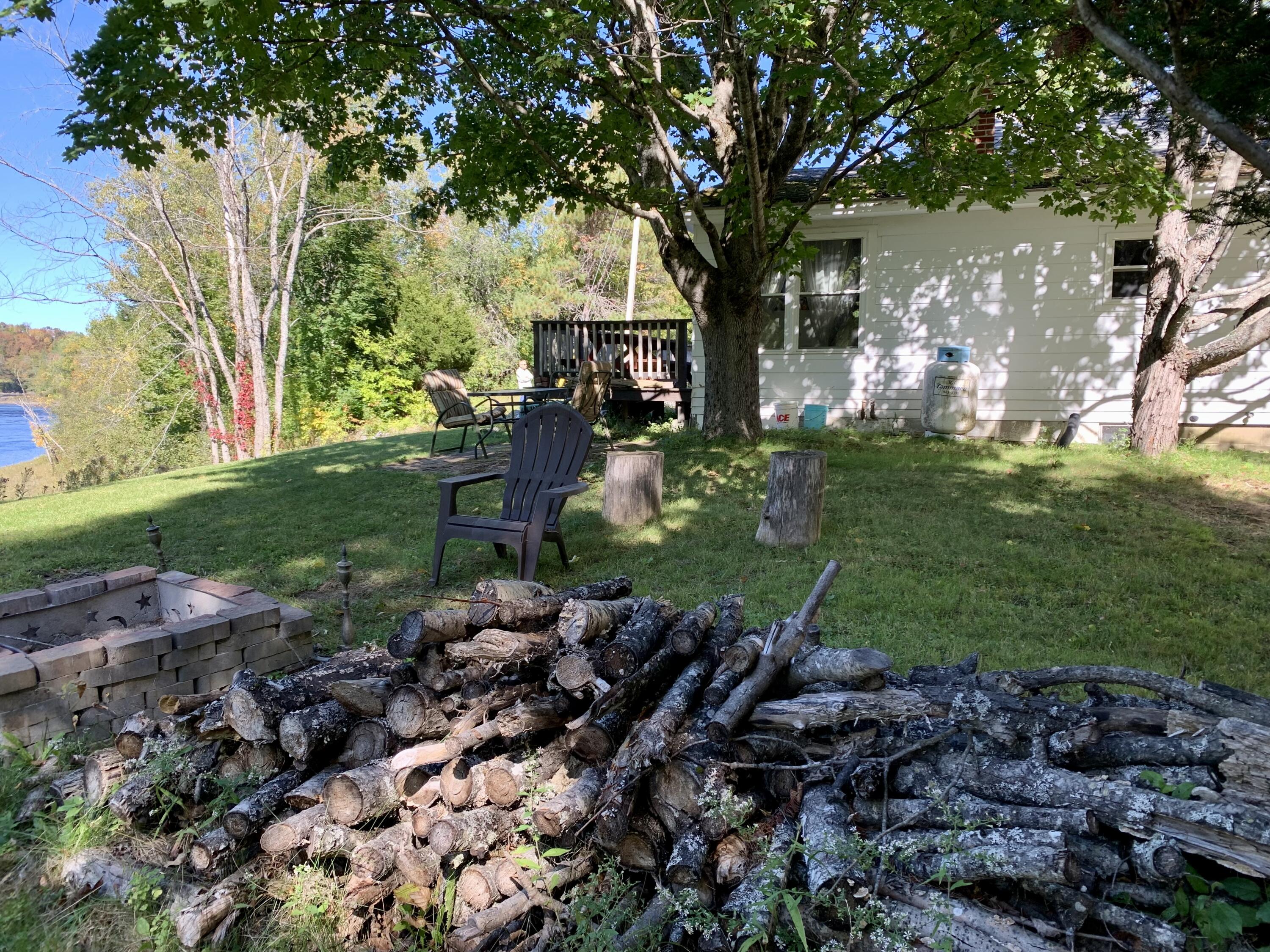 24 Todd Street Calais ME 04619