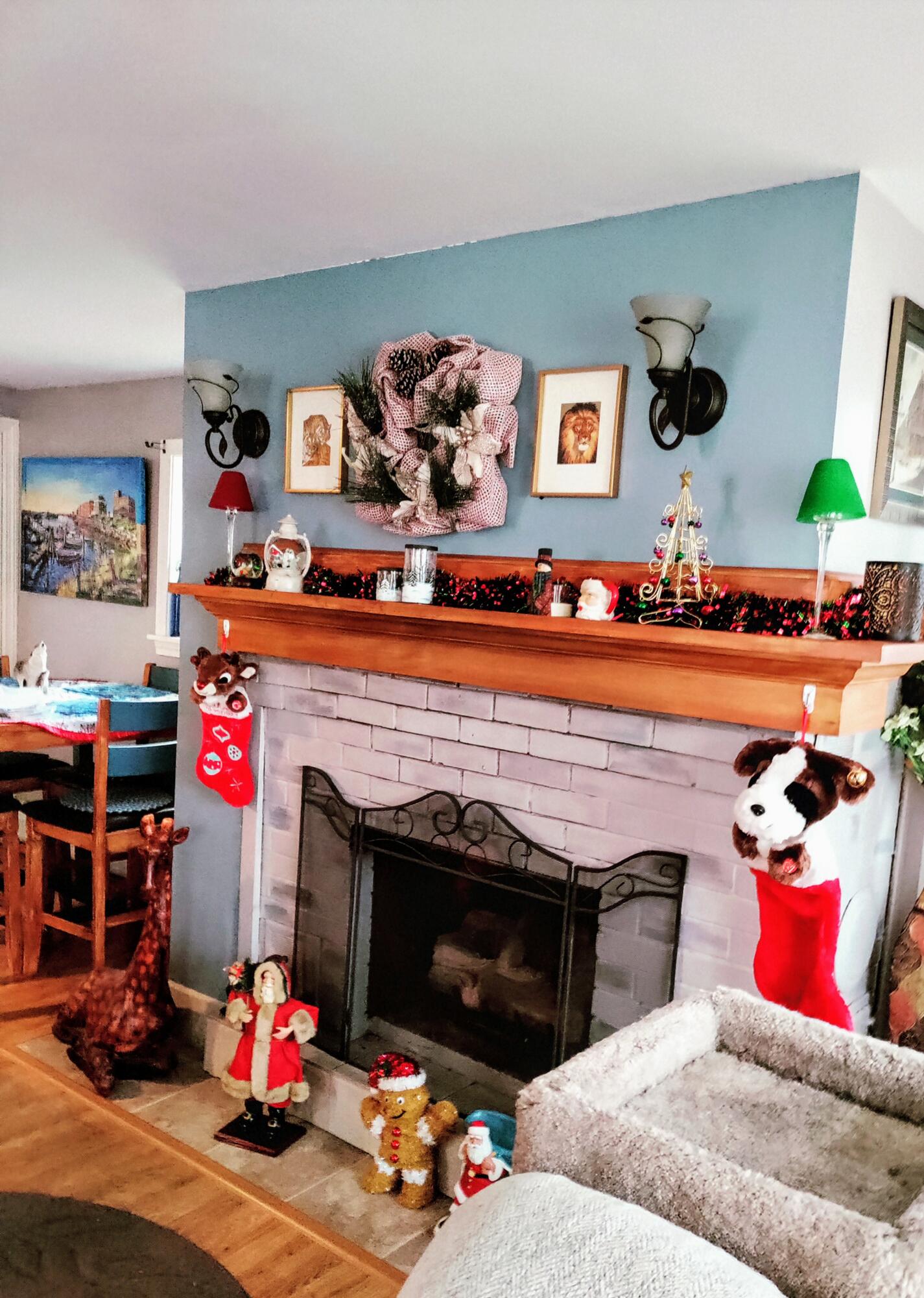 24 Todd Street Calais ME 04619