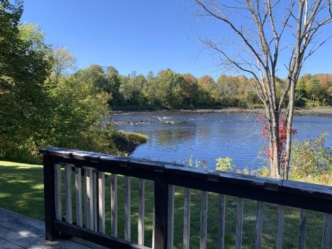 24 Todd Street Calais ME 04619