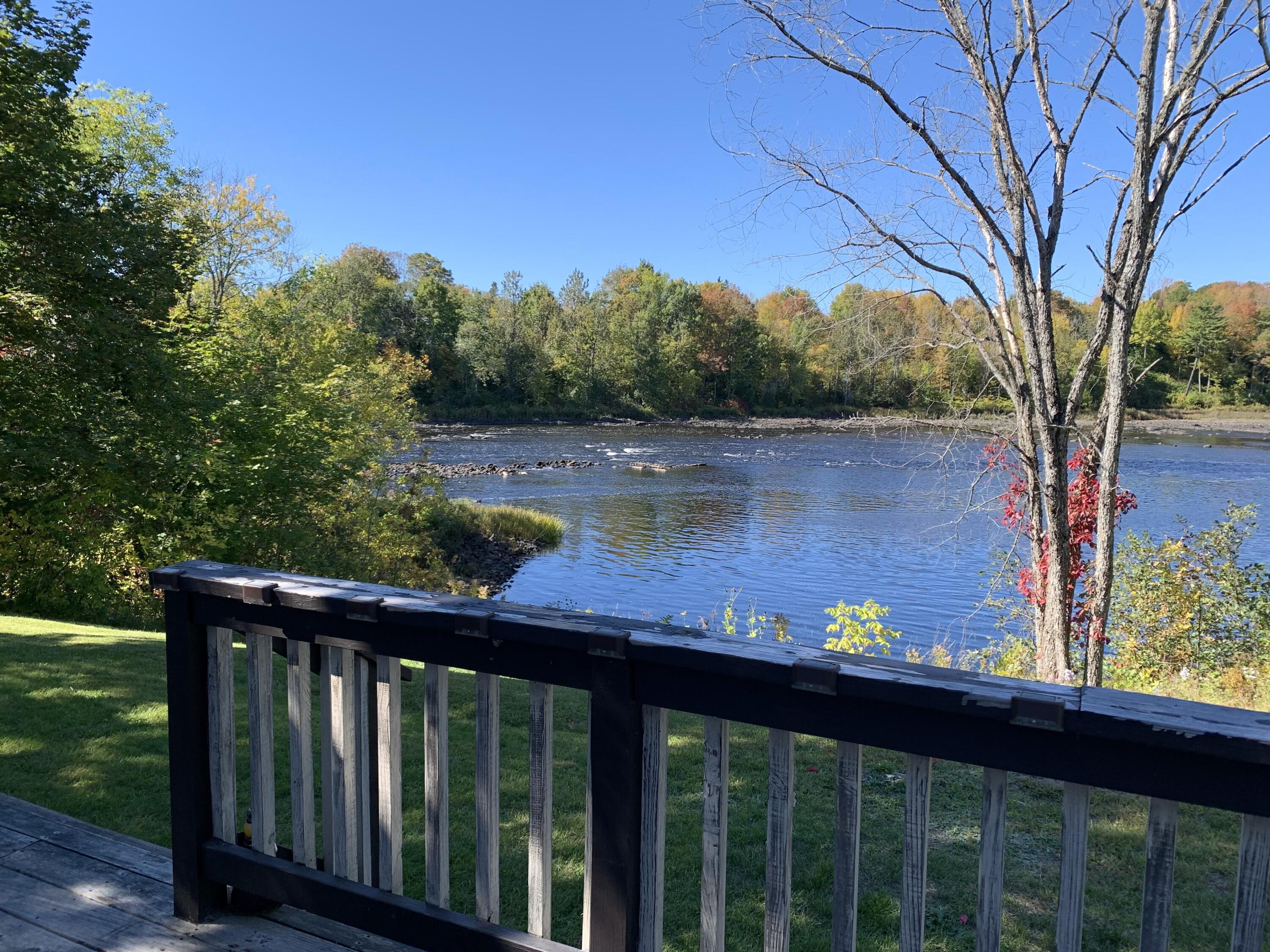 24 Todd Street Calais ME 04619