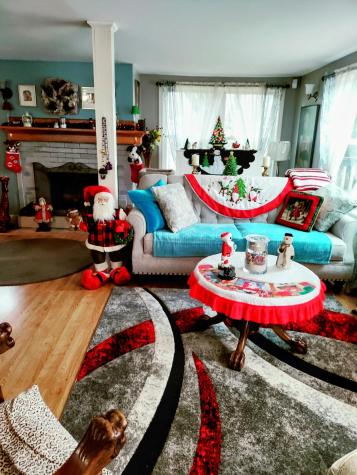 24 Todd Street Calais ME 04619