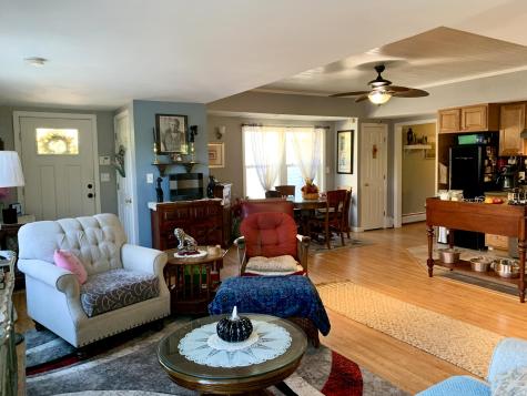 24 Todd Street Calais ME 04619