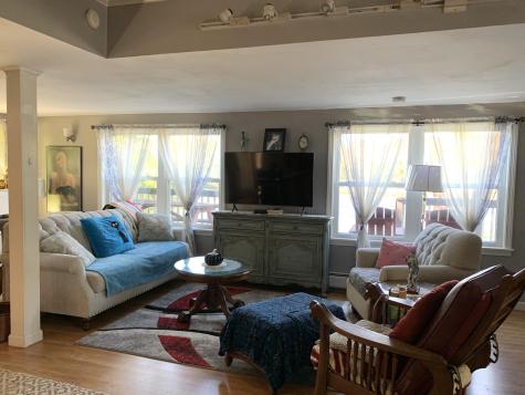 24 Todd Street Calais ME 04619