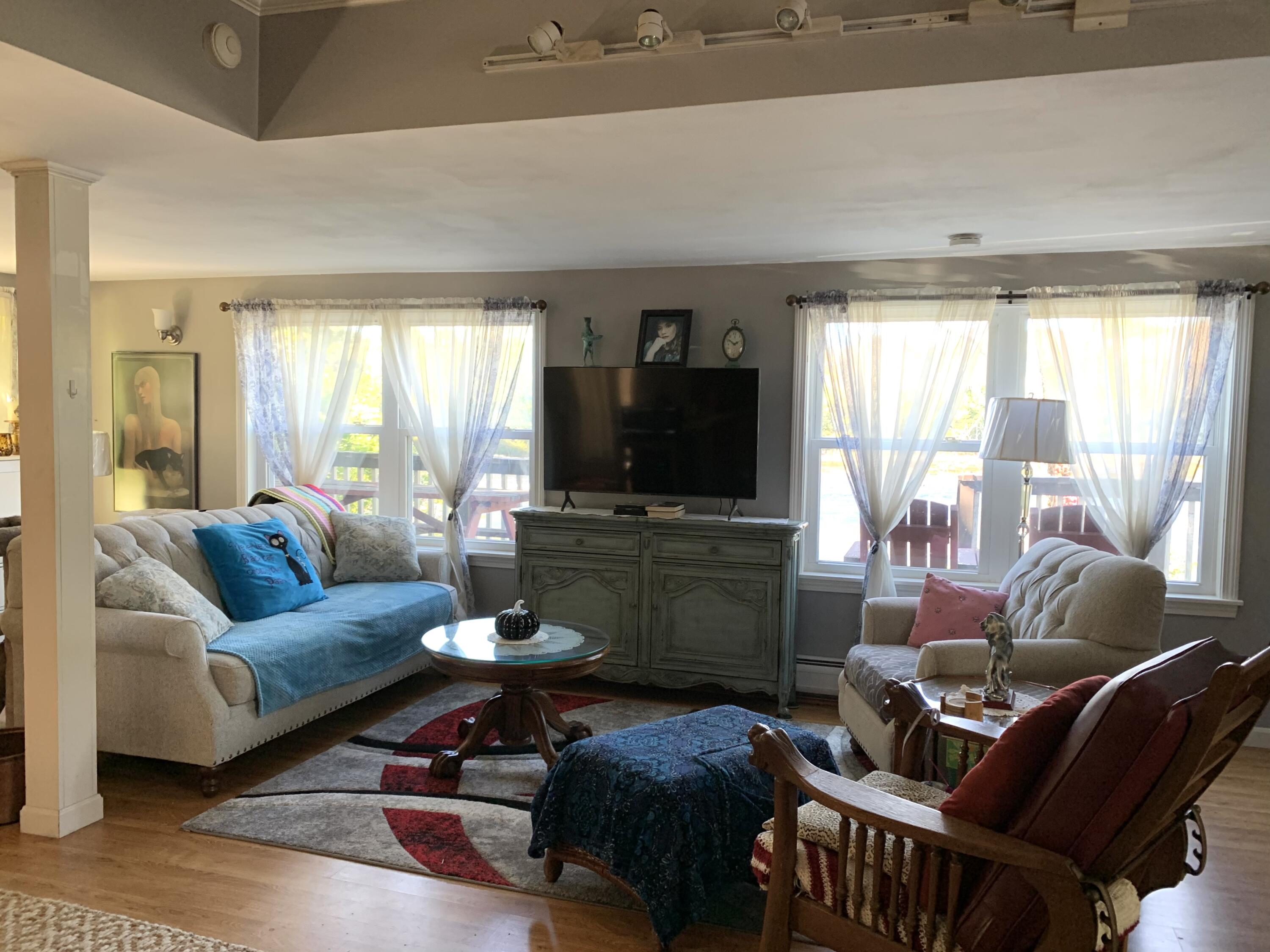 24 Todd Street Calais ME 04619