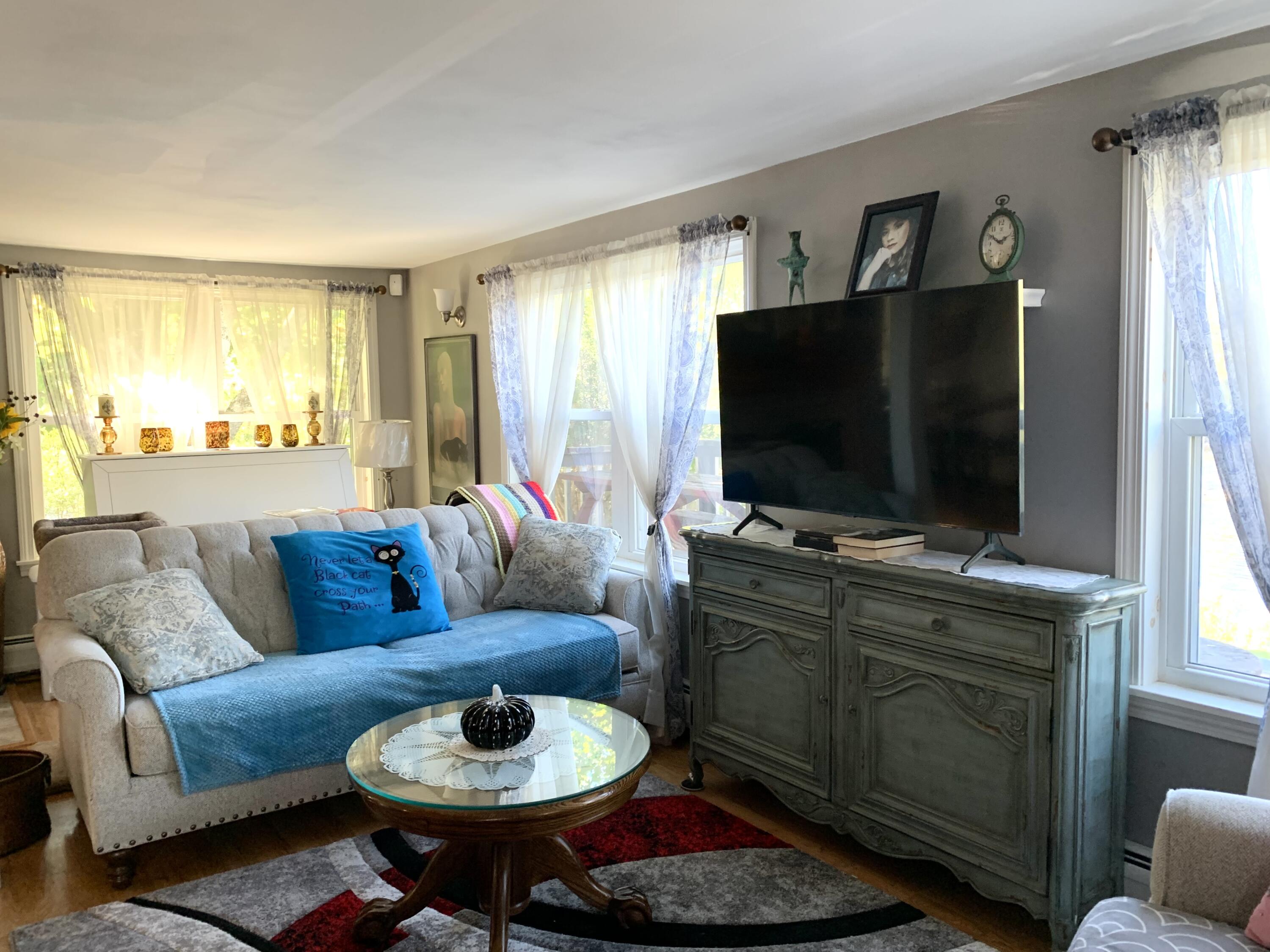 24 Todd Street Calais ME 04619