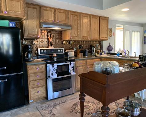 24 Todd Street Calais ME 04619