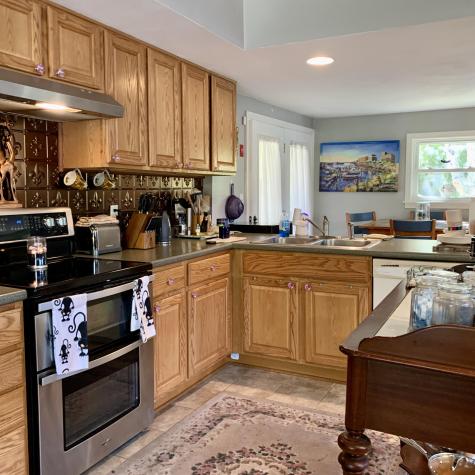 24 Todd Street Calais ME 04619