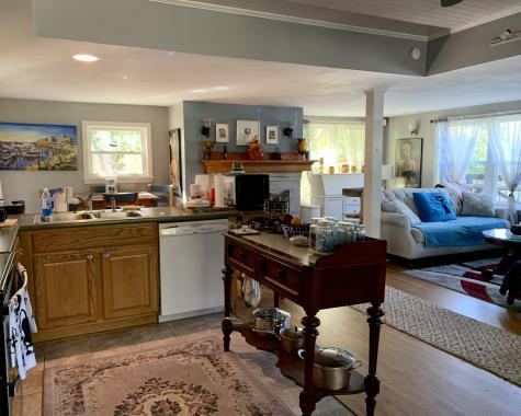 24 Todd Street Calais ME 04619