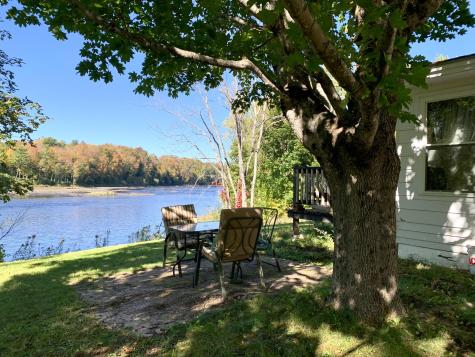 24 Todd Street Calais ME 04619