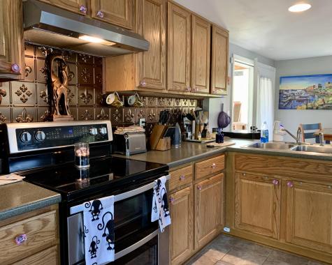 24 Todd Street Calais ME 04619