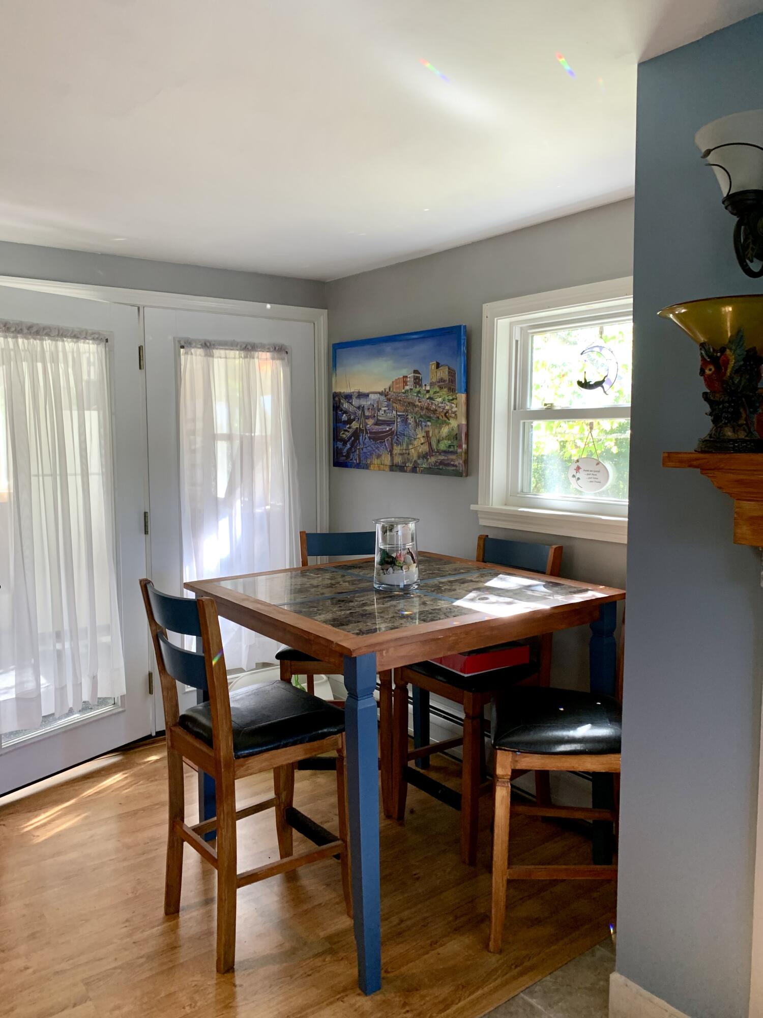 24 Todd Street Calais ME 04619