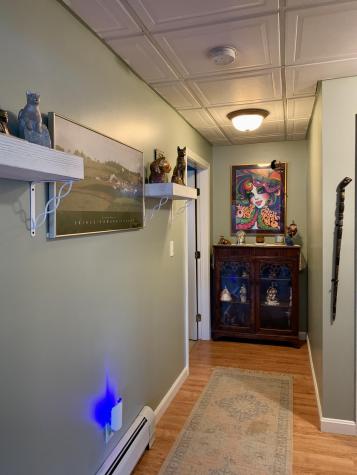 24 Todd Street Calais ME 04619