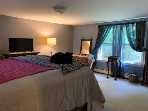 24 Todd Street Calais ME 04619