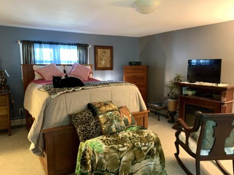 24 Todd Street Calais ME 04619