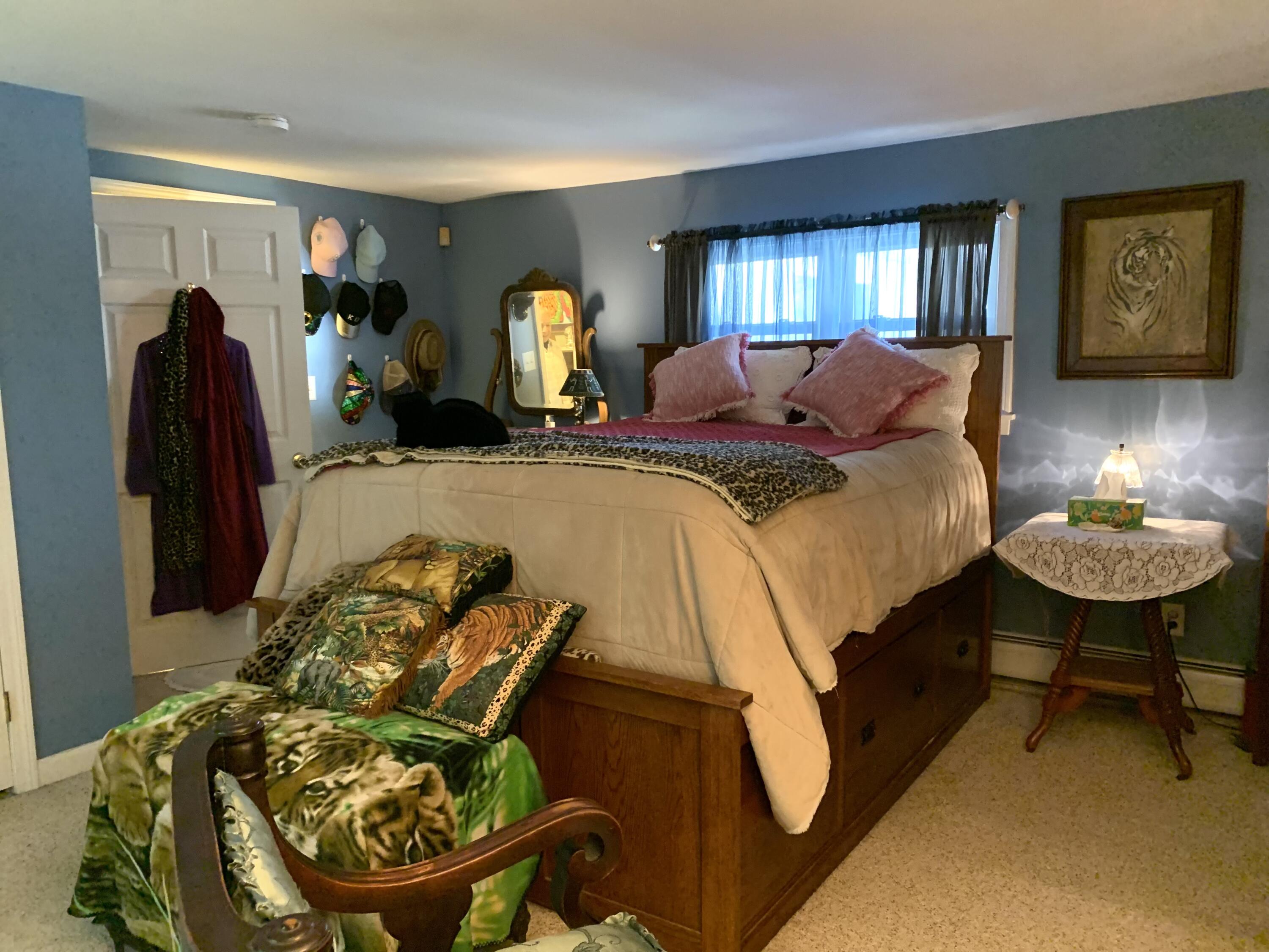 24 Todd Street Calais ME 04619