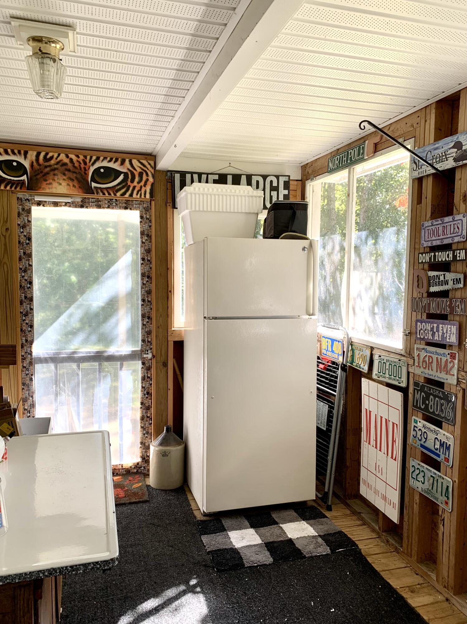 24 Todd Street Calais ME 04619