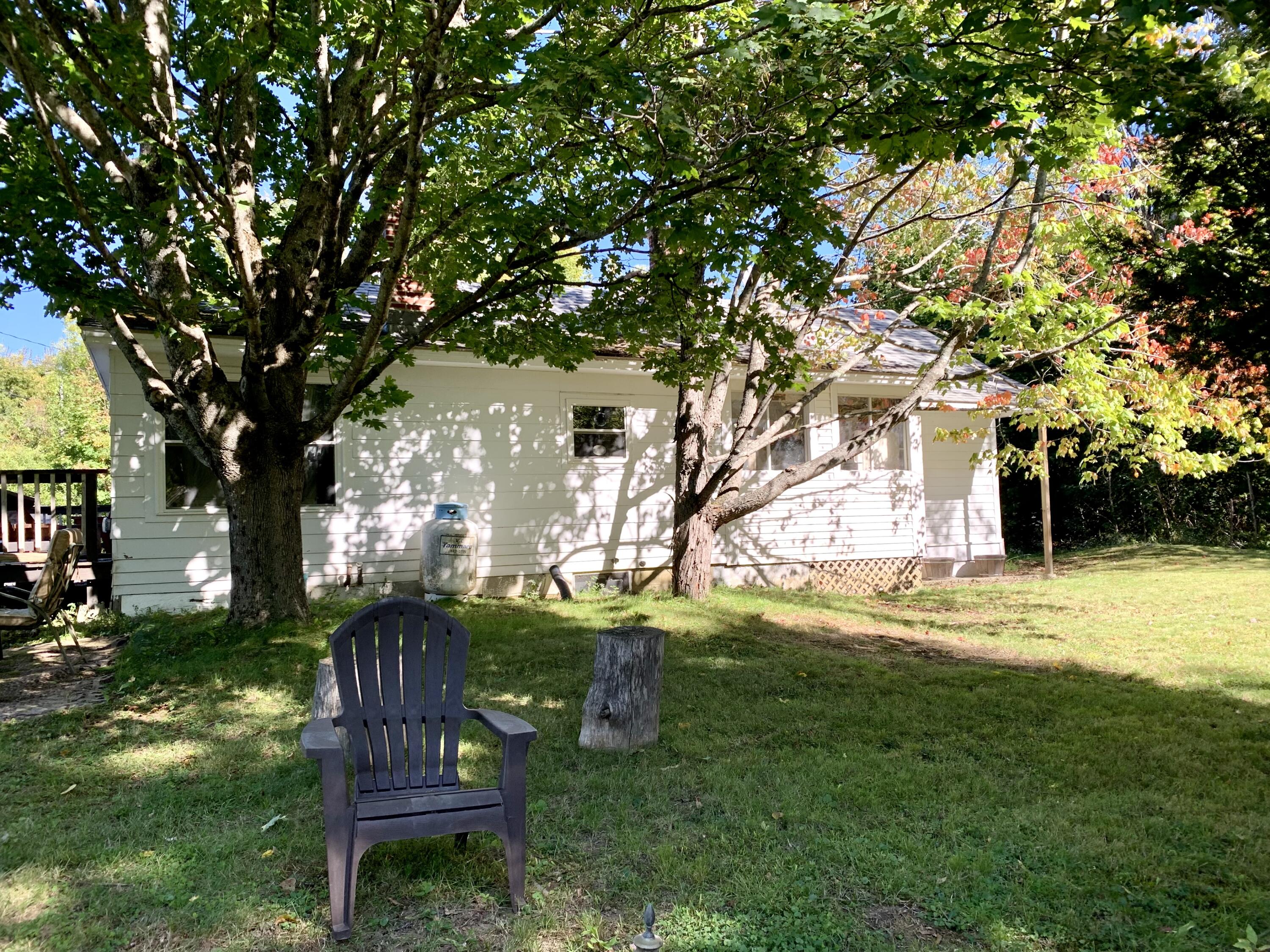 24 Todd Street Calais ME 04619