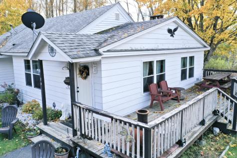 24 Todd Street Calais ME 04619