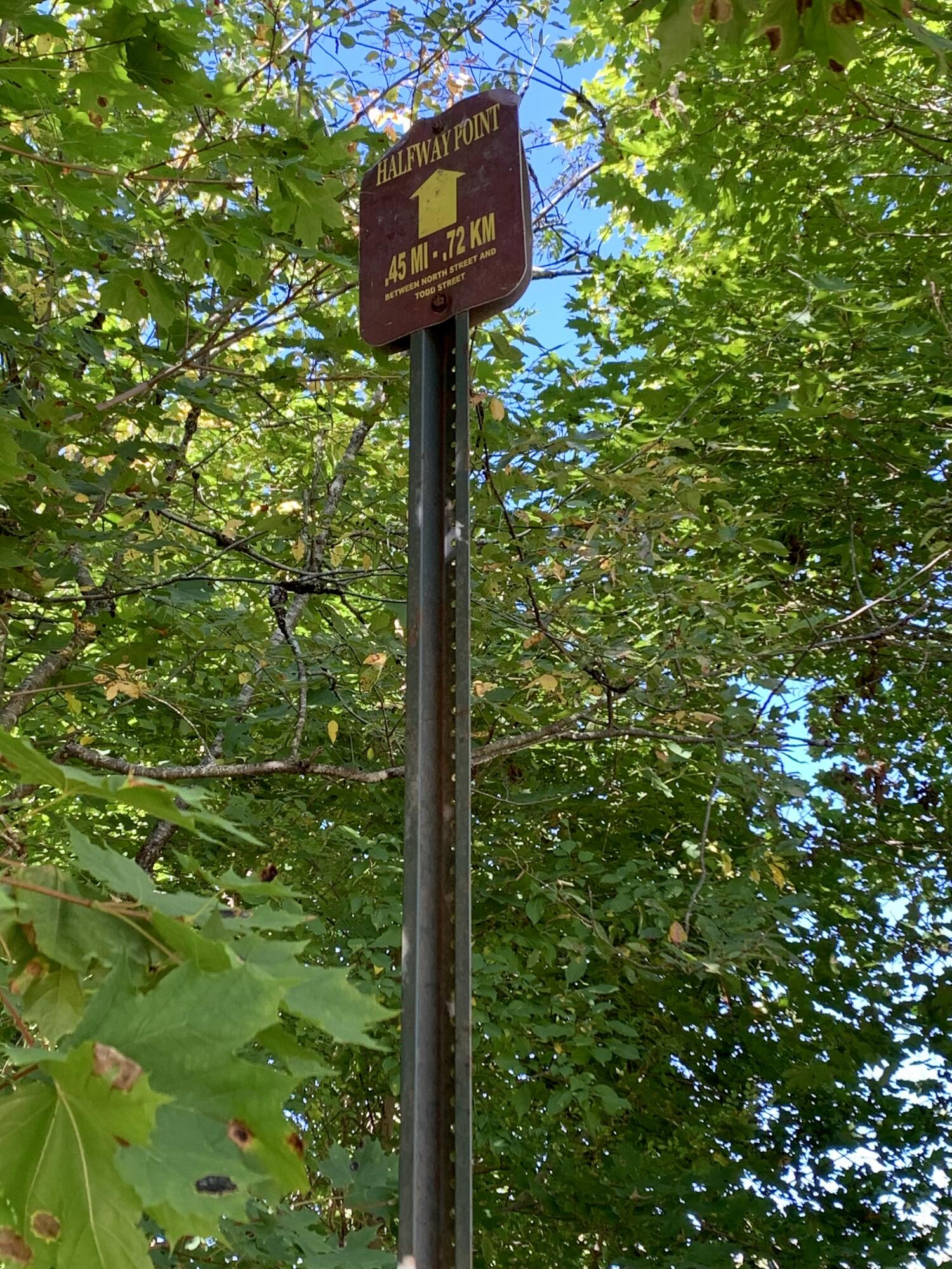 24 Todd Street Calais ME 04619