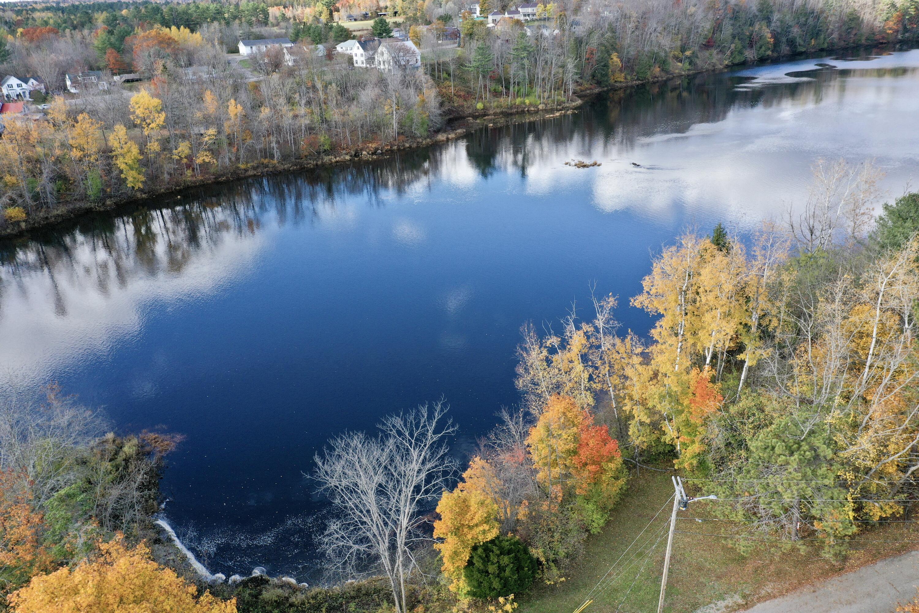 24 Todd Street Calais ME 04619