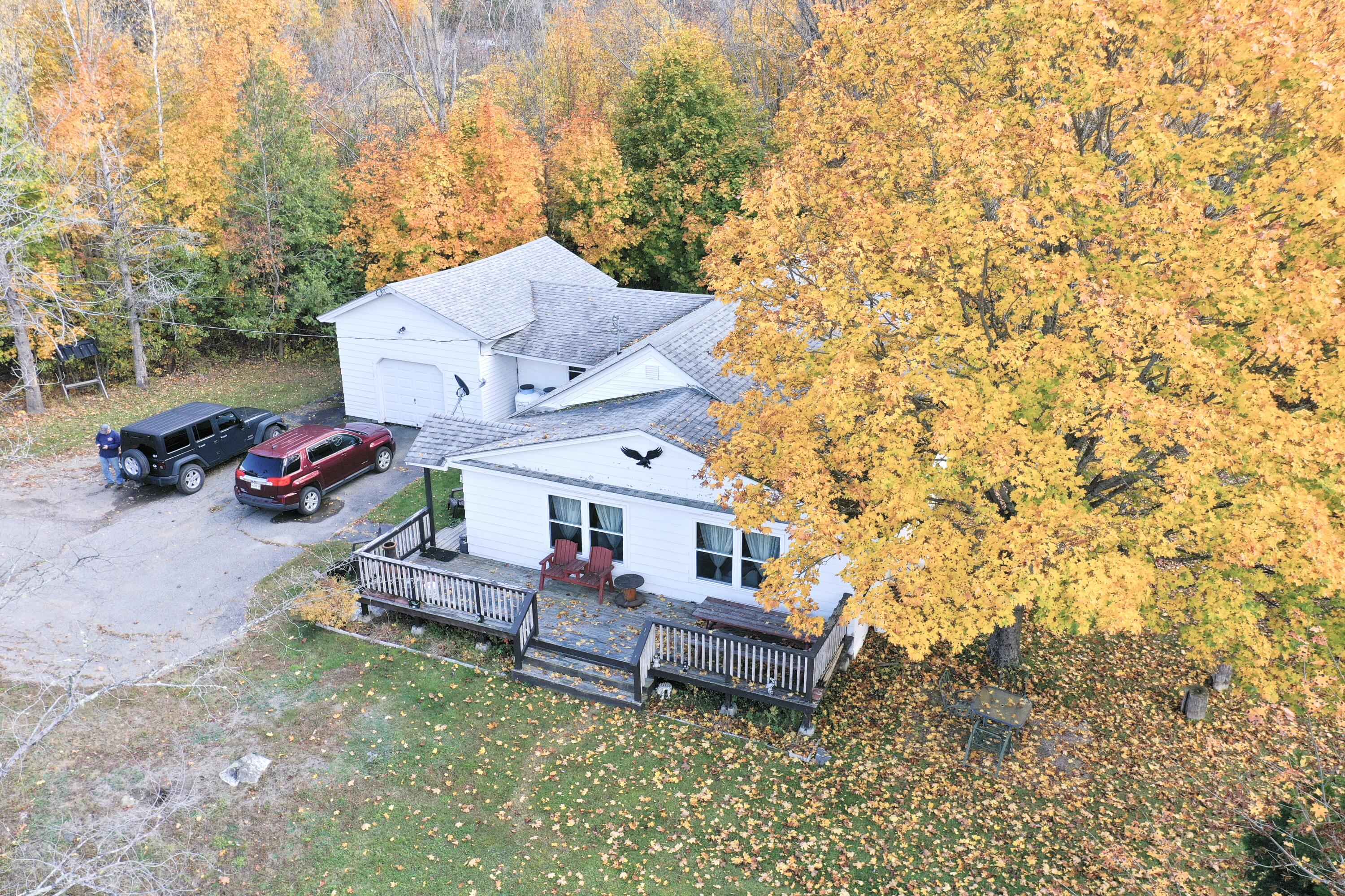 24 Todd Street Calais ME 04619