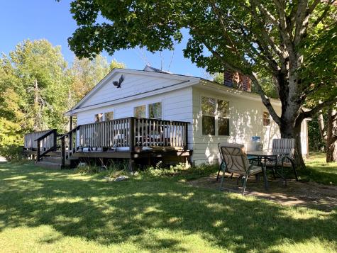 24 Todd Street Calais ME 04619