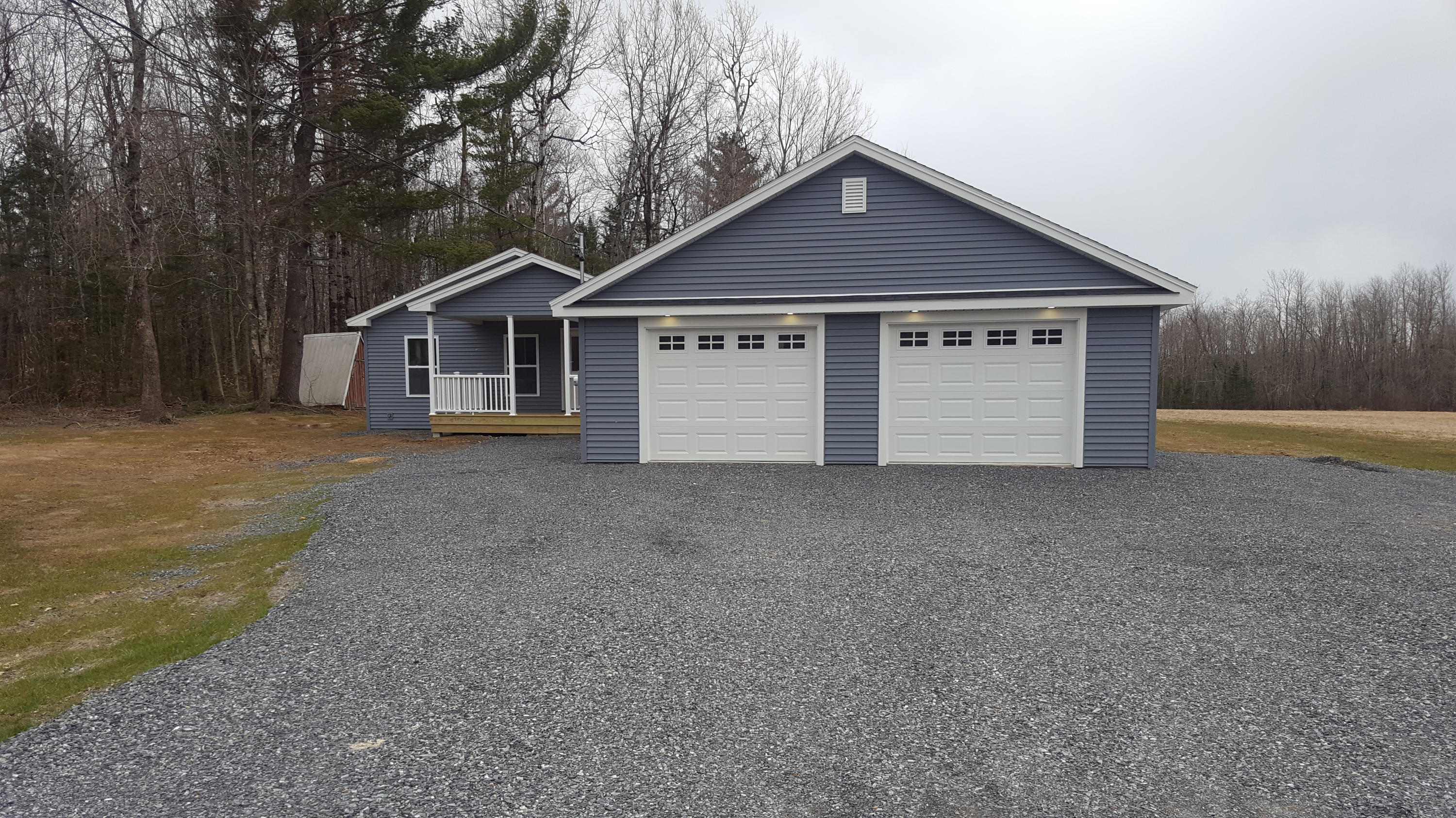 226 Winslow Road Albion ME 04910